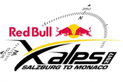 Michał Gierlach w Red Bull X-Alps 2017!